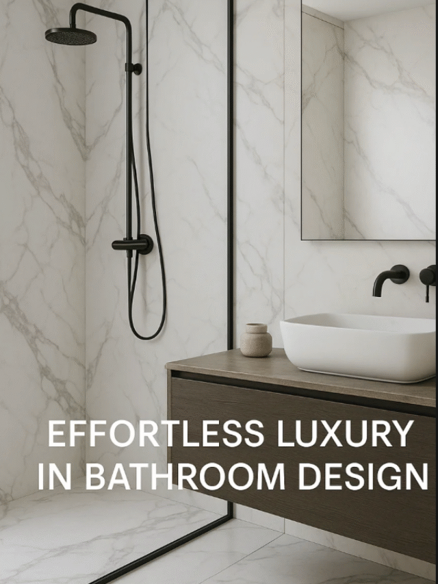 Where Style Lives – Living Room Surfaces by Ramirro Ceramica